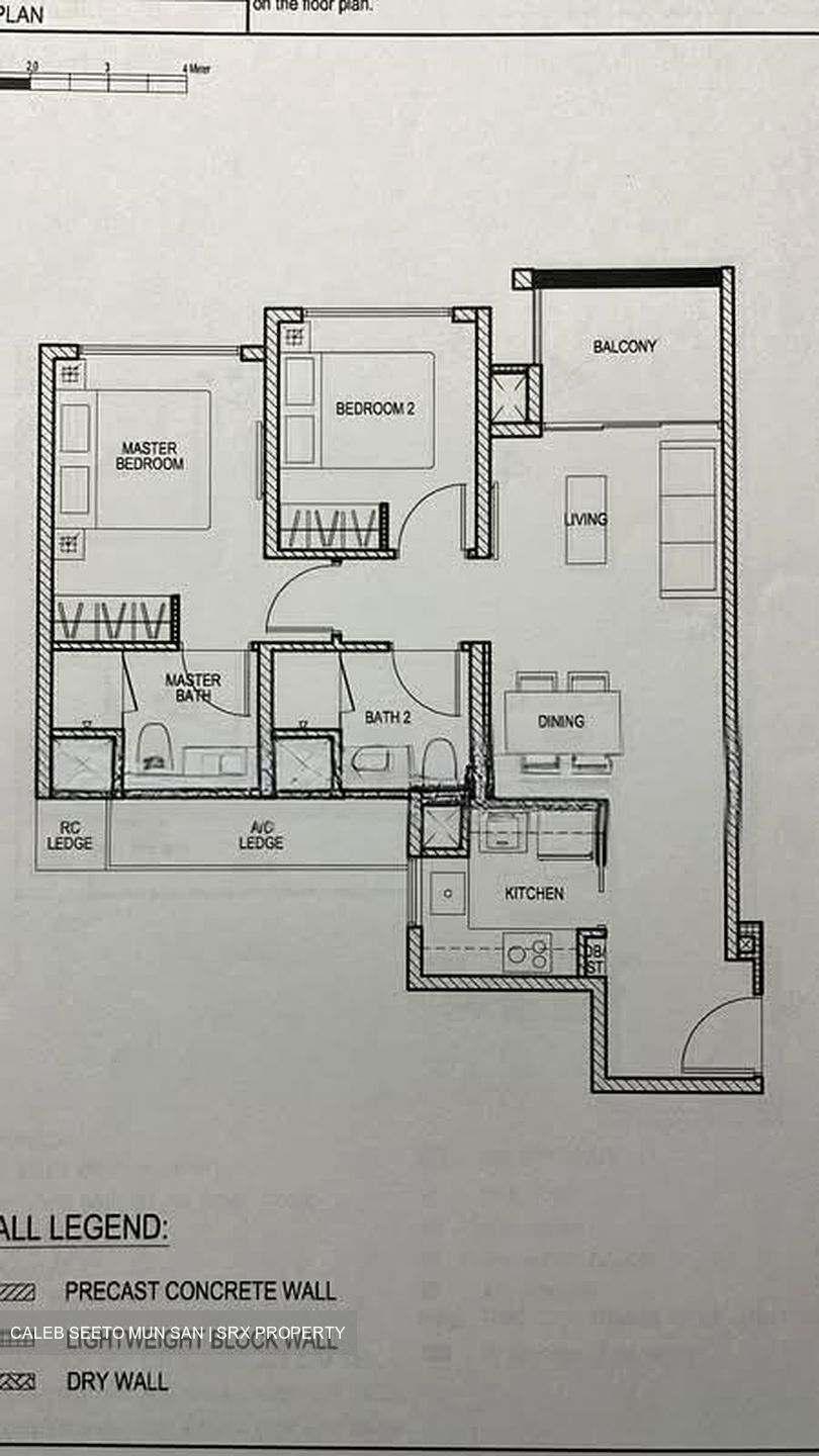 The Brownstone (D27), Condominium #582999161